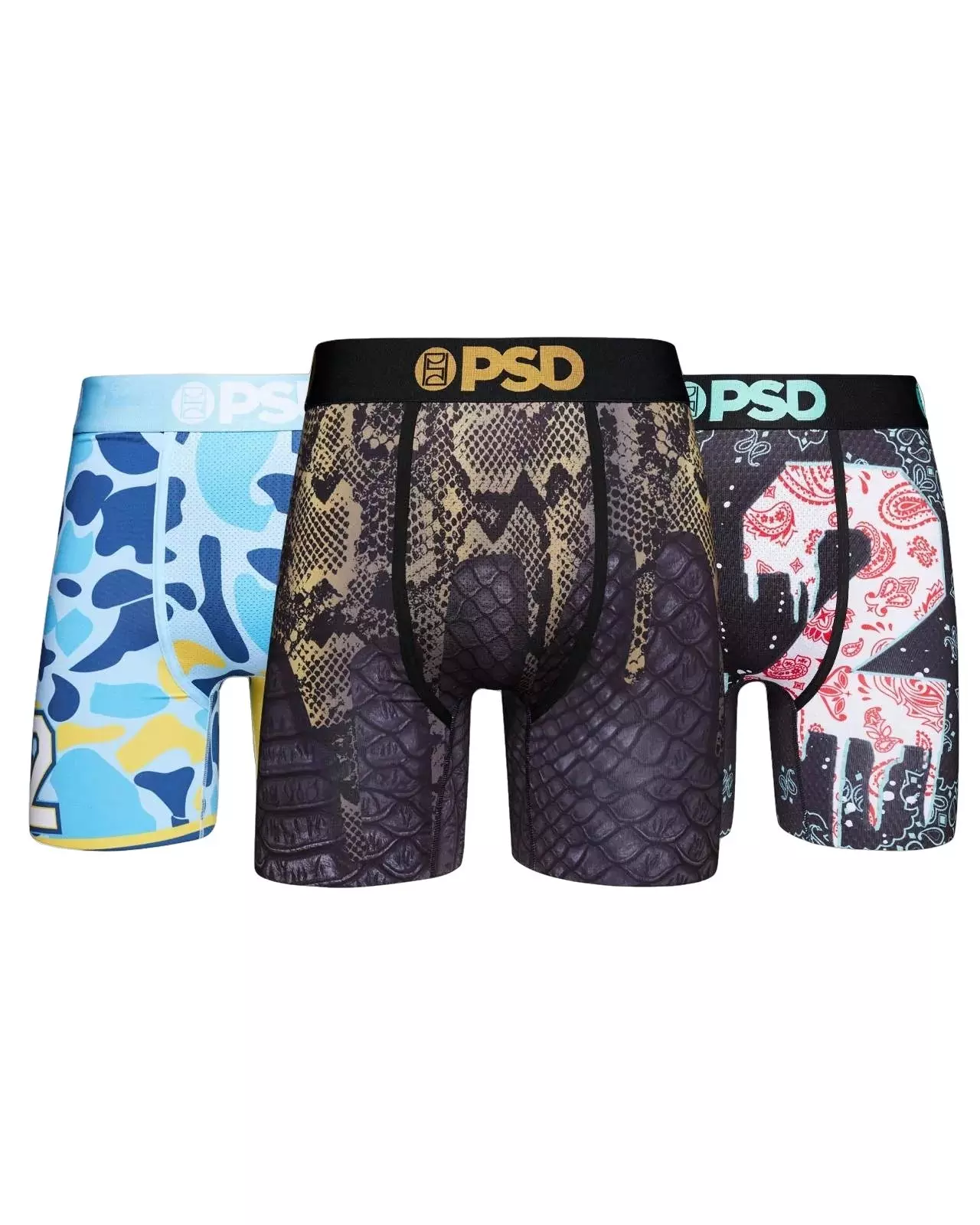 Ja morant deals psd boxers